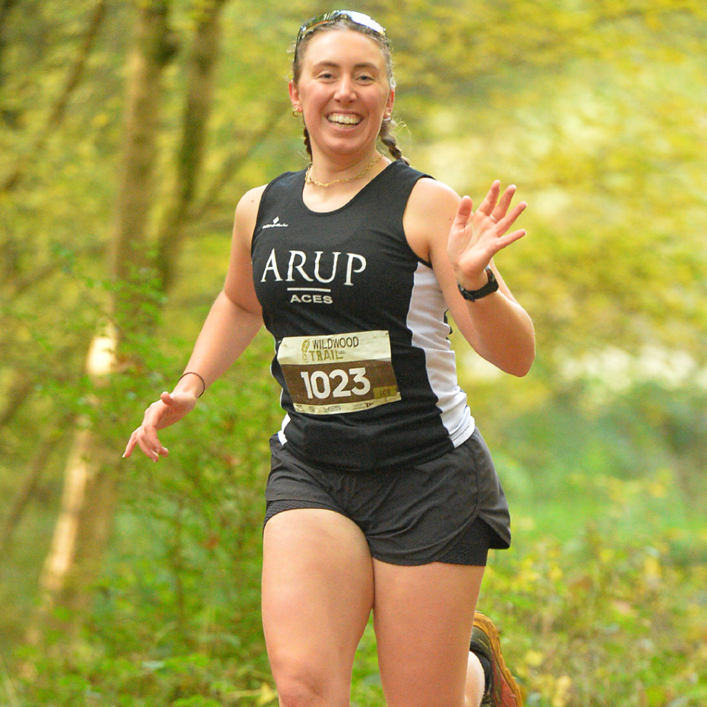 Epping Forest 10K 1