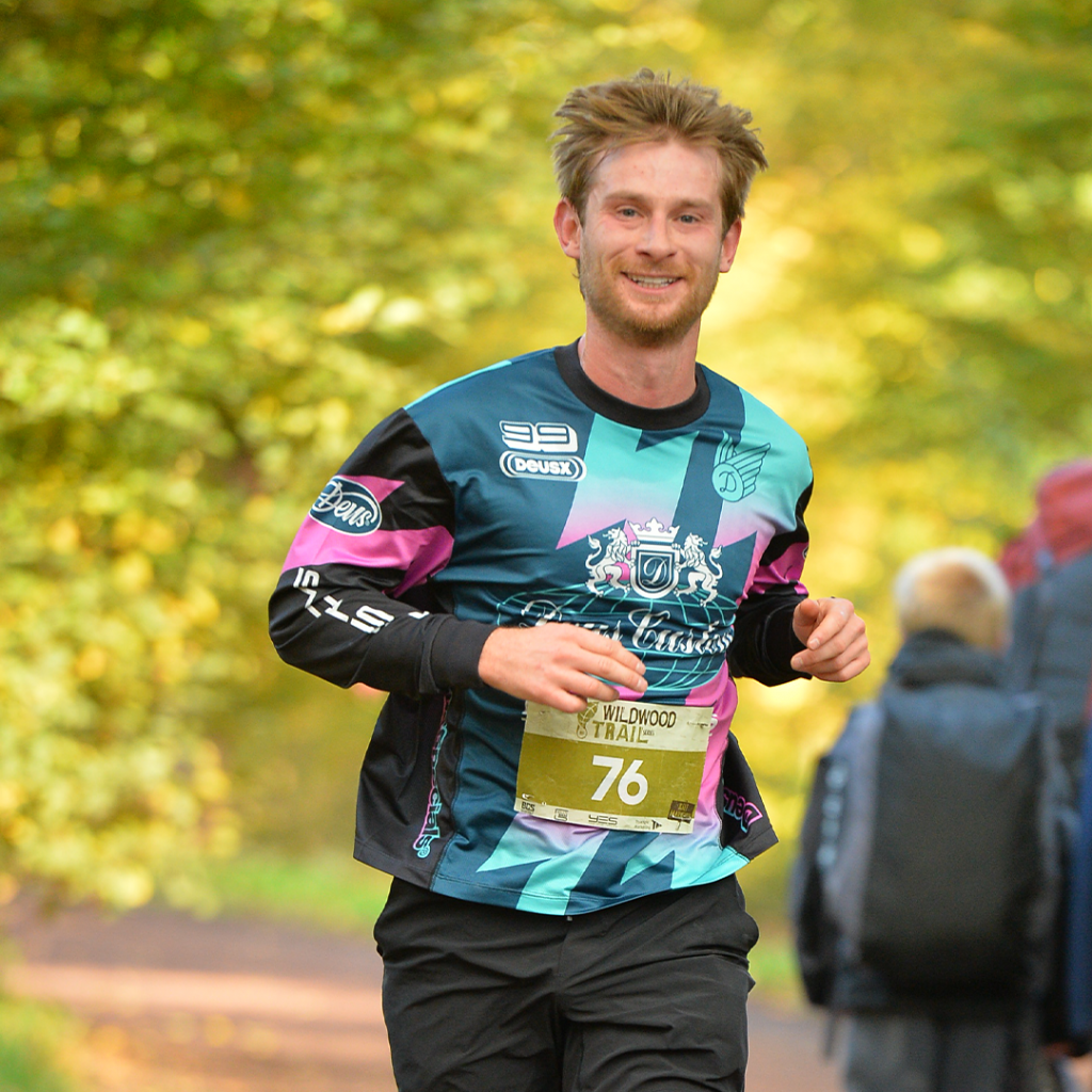 Epping Forest 10K 11