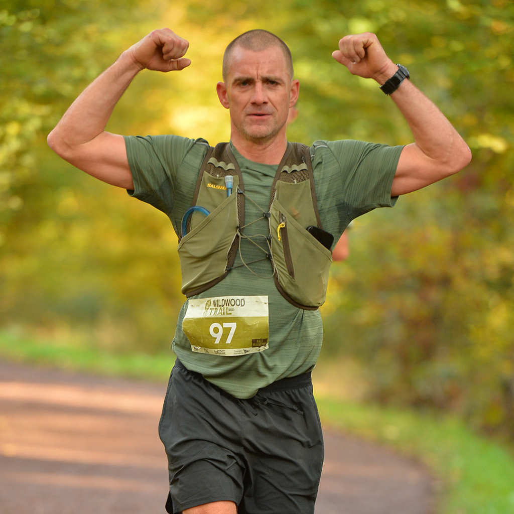 Epping Forest 10K 14