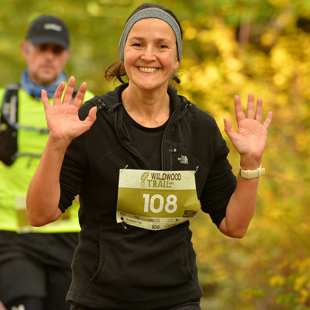 Epping Forest 10K 19