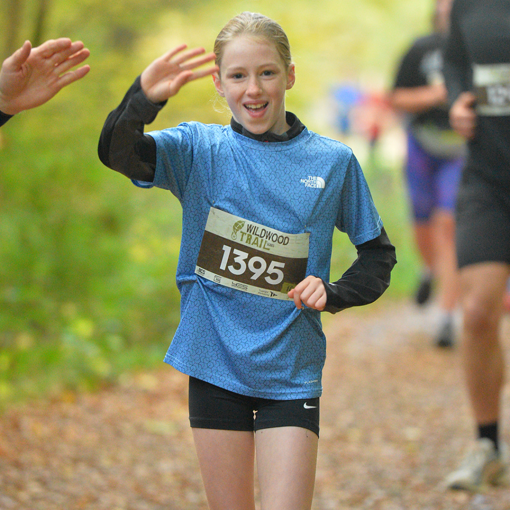 Epping Forest 10K 7