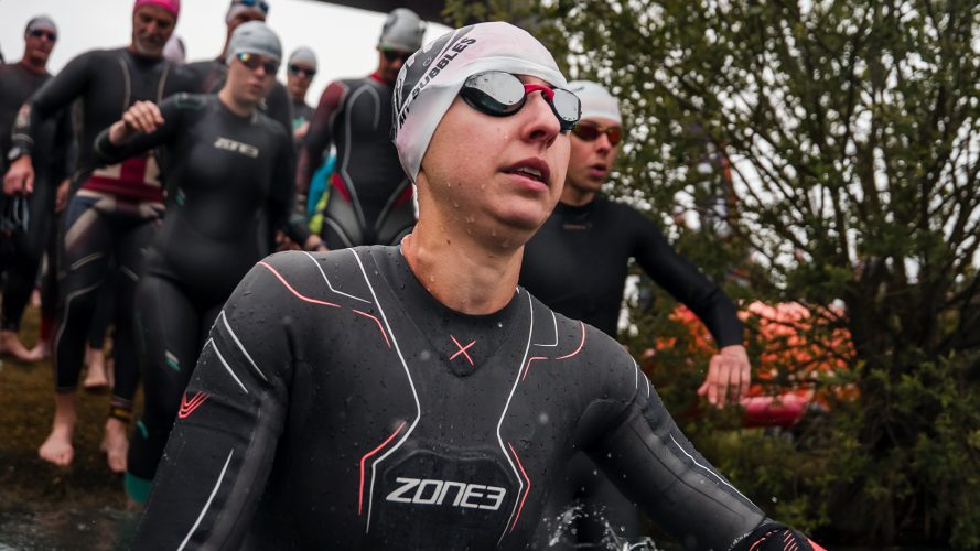 Cowman Triathlon 2026